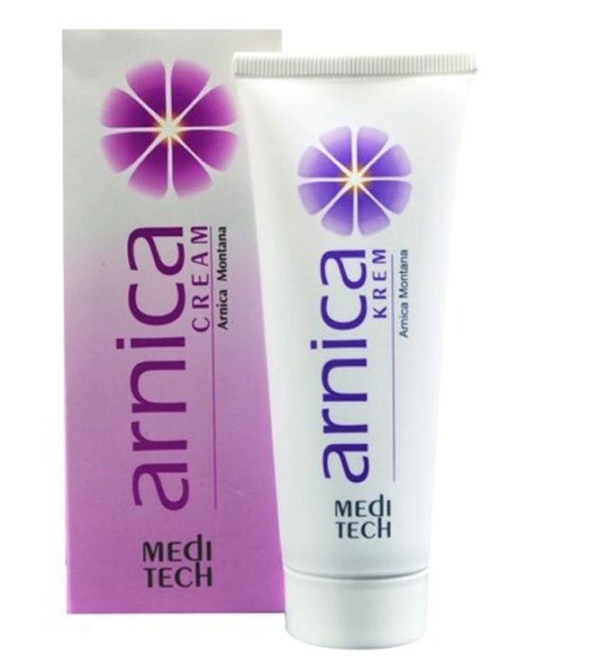 Arnica Meditech Krem 75 gr