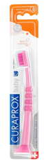 Curaprox Baby 4260 Diş Fırçası 0-4 Yaş