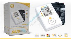PlusMed pM-K02 Otomatik Koldan Ölçen Tansiyon Aleti