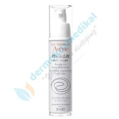 Avene PhysioLift Baume Nuit Night 30ml (Pürüzleştirici,Yeniden Yapılandırıcı Gece Bakım Balsamı)
