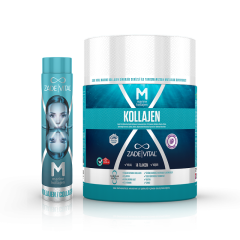 Zade Vital Marine Kollajen 14 Flakon