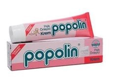 Popolin Pişik Önleyici Krem 100 gr