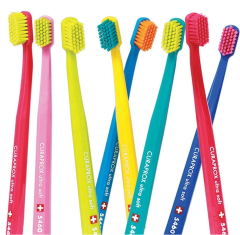 Curaprox CS 5460 Ultra Yumuşak Diş Fırçası 1 Adet