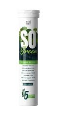 So Green Efervesan 15 Tablet
