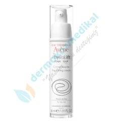 Avene PhysioLift Jour Day Cream Lissante 30ml (Kuru Ciltler)