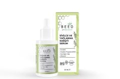 BEE'O Bee & You Sivilce ve Yağlanma Karşıtı Serum 30ml
