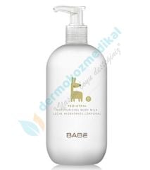 Babe Pediatrik Nemlendirici Vücut Sütü 500ml İndirimli bebek serisi