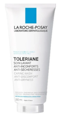 La Roche-Posay Toleriane Dermo-Nettoyant Makyaj Temizleyicisi 200ml