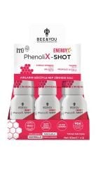 BEE'O Bee & You Phenolix Energy x Shot Vitamin+Taurin 50 ml