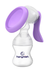 Hanymish Manuel Pratik Göğüs Pompası