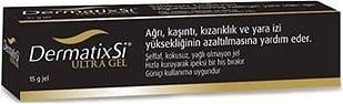 Dermatix Jel 15 gr