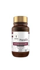 BEE'O Bee & You  PhenoliX-K Multivitamin Propolis Kapsül 60 Kapsül