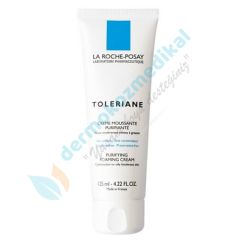 La Roche-Posay Toleriane Arındırıcı Yıkama Kremi 125ml