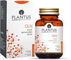 Plantus CLN 60 Kapsül