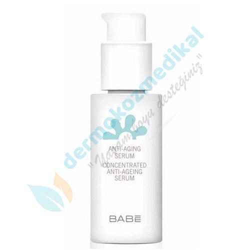 Babe Anti-Aging Yaşlanma Karşıtı Serum 30ml