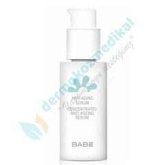 Babe Anti-Aging Yaşlanma Karşıtı Serum 30ml