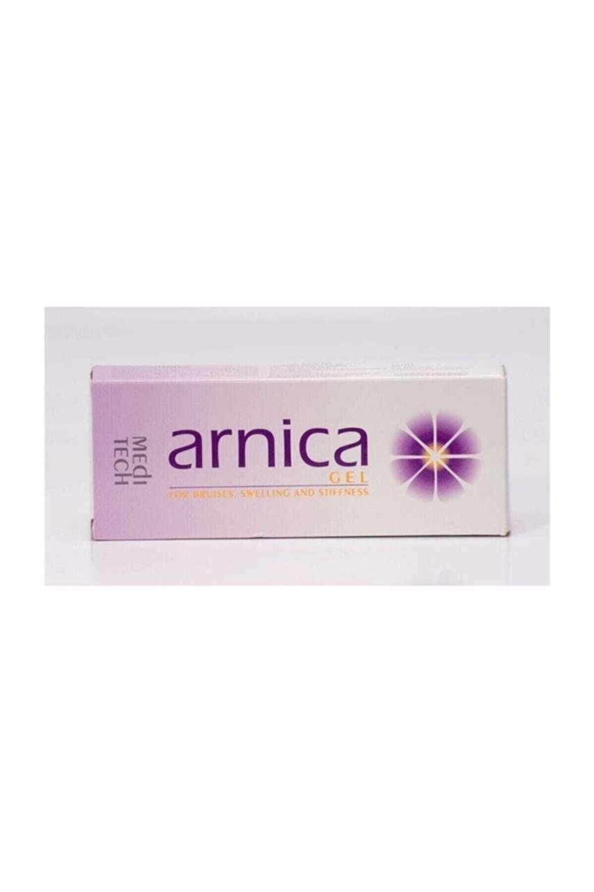 Arnica Meditech 75 gr Onarıcı Krem