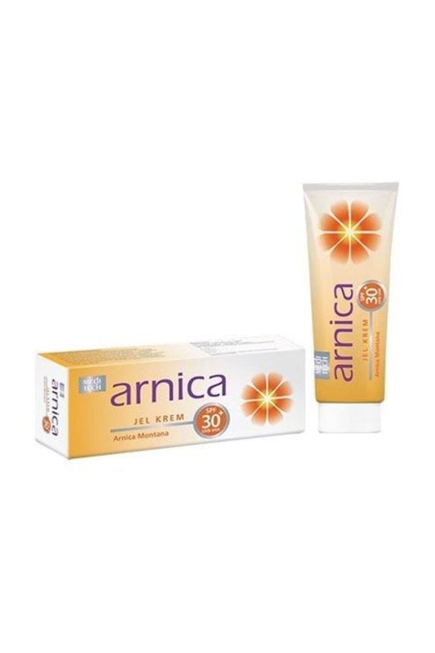 Arnica spf 30 Jel Krem 75 ml