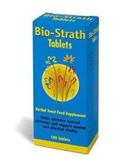 Strath 100 Tablet