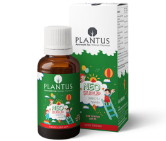 Plantus Neo 100 Ml Şurup