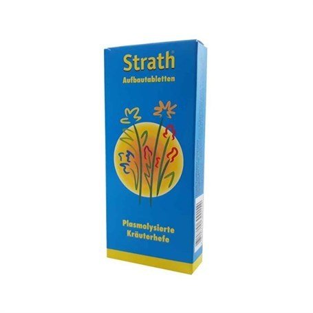 Strath 40 Tablet