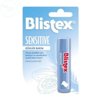 Blistex Dudak Koruyucu Hassas Yoğun Bakım 4.25 gr