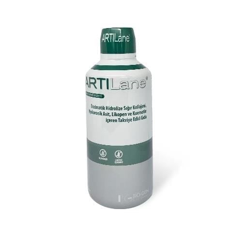 Artilane Şurup Solüsyon Likit 900 ml