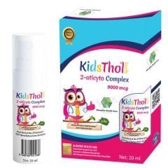 Almediko Kidsthol Profilaktik Sprey 20ml