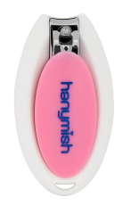 Hanymish Korumalı Çıt Çıt Tırnak Makası (Kız)