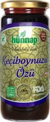 Hünnap Keçiboynuzu 640 gr Özü Pekmezi