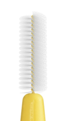 Tepe Diş Arası Fırçası Extra Soft Sarı 0.7 mm 8'li