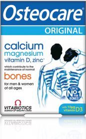 Vitabiotics Osteo_care 90 Tablet