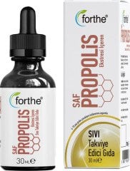 Forthe Propolis Damla 30 ml