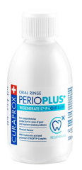Curaprox Perioplus Regenerate 0.09 CHX Ağız Çalkalama Suyu 200 ml