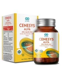 Armin Cenesys Alfa 60 Tablet