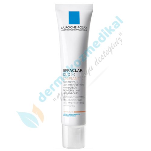La Roche Posay Effaclar Duo Unifiant 40ml