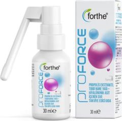 Forthe ProForce Propolis Sprey 30 ml