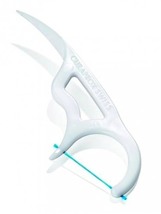 Curaprox DF 967 Çatal Diş İpi