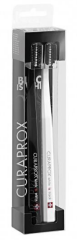 Curaprox White İs Black 2'li Diş Fırçası