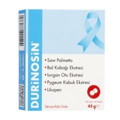 Armin Durinosin 60 Tablet