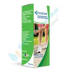 OctaCare Süper Elastik Bandaj