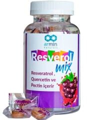 Armin Resverol Mix 15 Pastil