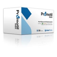 Promotil Men 30 Şase