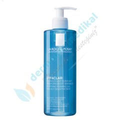 La Roche-Posay Effaclar Jel 400ml