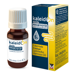 Kaleidon Probiyotik 5 ml Damla