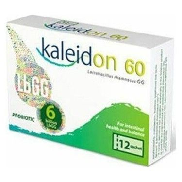 Kaleidon 60 mg 12 Saşe