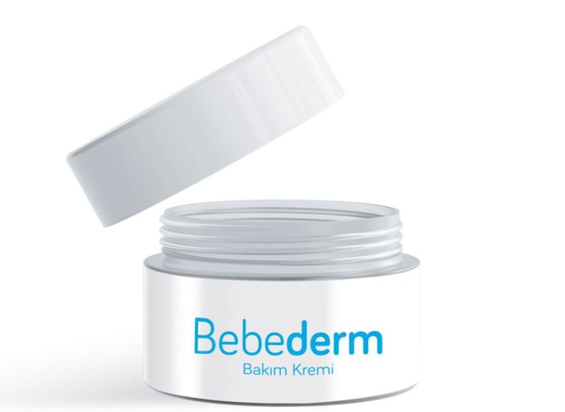 Bebederm Bakım Kremı 20 Ml