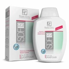 Dermoclean Sdf19 Saç Ve Cilt Şampuanı 300 Ml