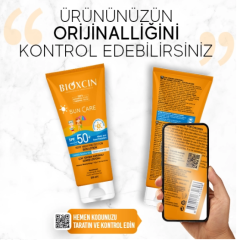 Bioxcin Sun Care Güneş Sonrası Yatıştırıcı Losyon 200 ml
