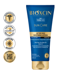 Bioxcin Sun Care Güneş Sonrası Yatıştırıcı Losyon 200 ml